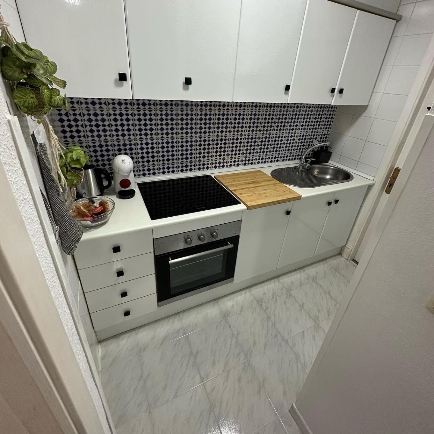Vila Mercedes Torrevieja Eksteriør billede